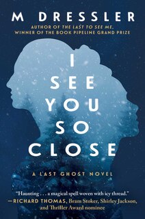 Front cover_I See You So Close