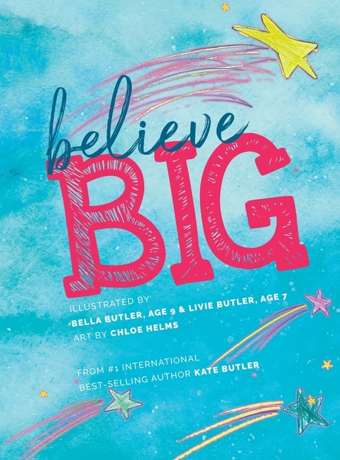 Couverture_Believe Big