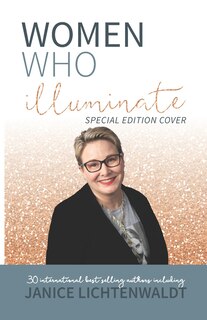 Couverture_Women Who Illuminate- Janice Lichtenwaldt