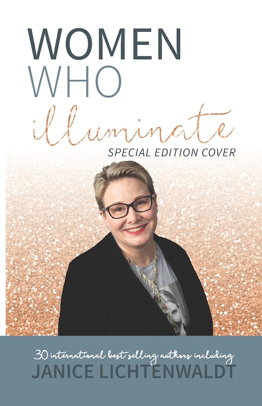 Couverture_Women Who Illuminate- Janice Lichtenwaldt