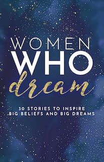 Couverture_Women Who Dream