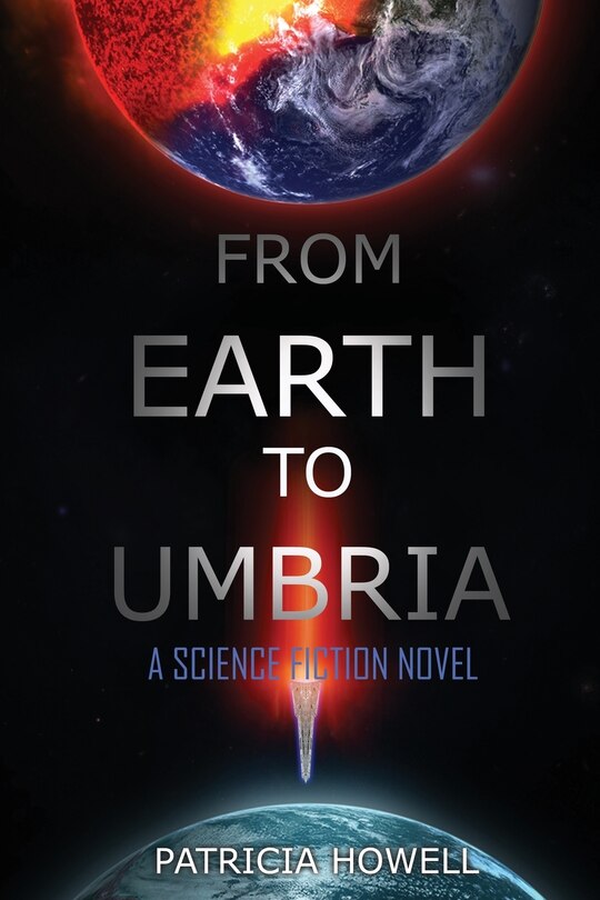 Couverture_From Earth to Umbria
