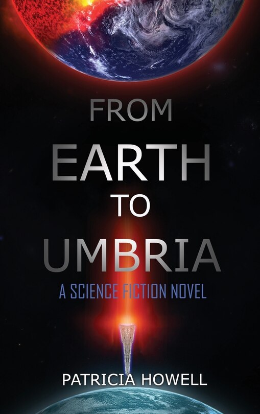 Front cover_From Earth to Umbria