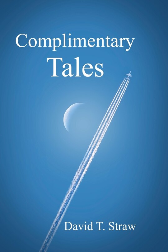 Front cover_Complimentary Tales
