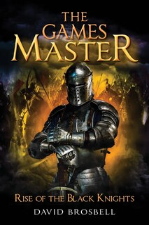 Front cover_The Games Master