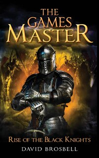Front cover_The Games Master