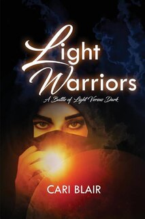 Front cover_Light Warriors