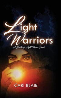 Front cover_Light Warriors