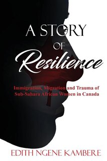 Front cover_A Story of Resilience