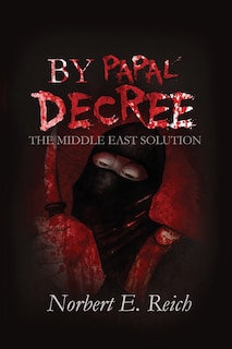 Couverture_By Papal Decree