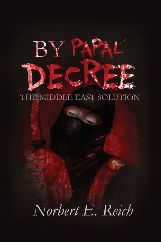 Couverture_By Papal Decree