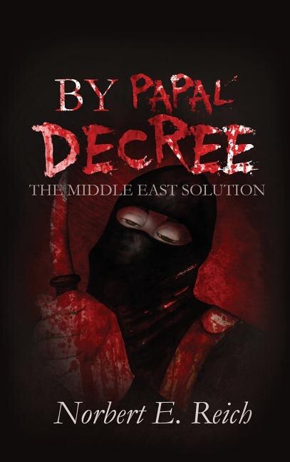 Couverture_By Papal Decree