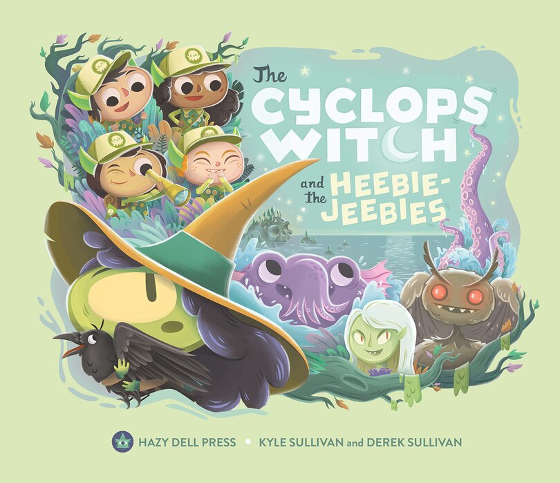Couverture_The Cyclops Witch And The Heebie-jeebies