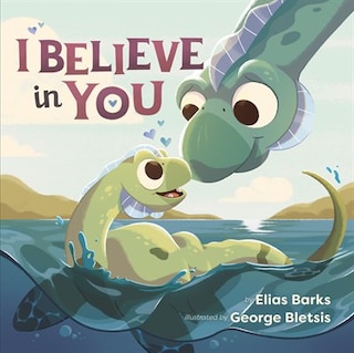 Front cover_I Believe In You
