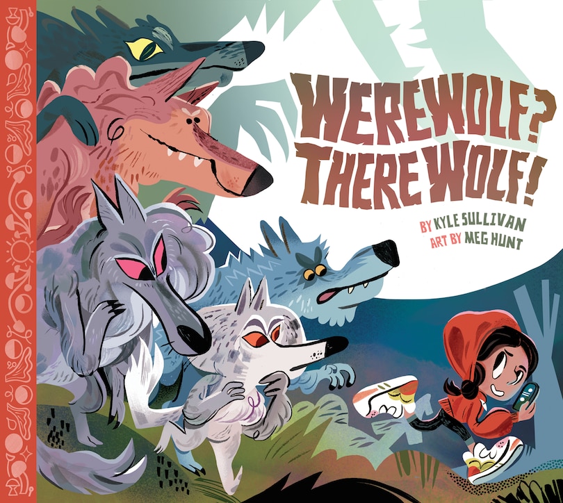 Couverture_Werewolf? There Wolf!