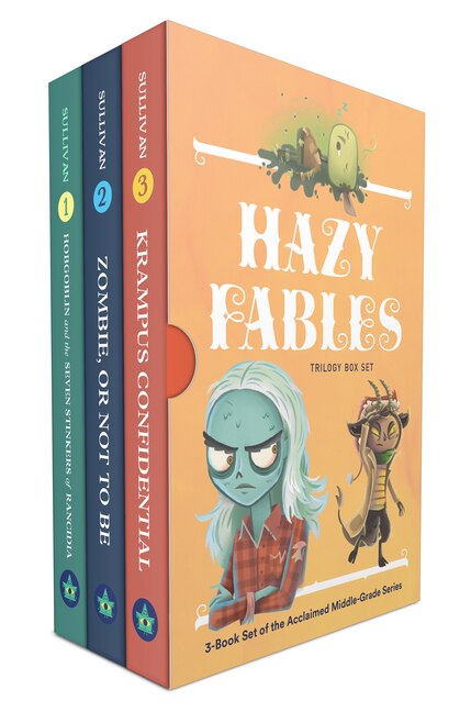 Front cover_Hazy Fables Trilogy Box Set