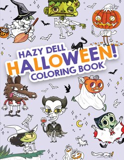 Couverture_Hazy Dell Halloween!