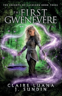 Couverture_The First Gwenevere