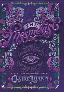 Couverture_The Mesmerist