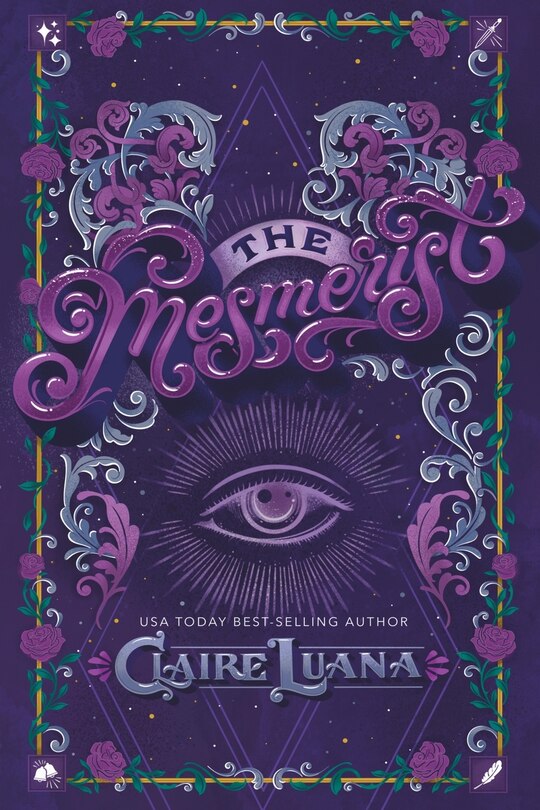 Couverture_The Mesmerist