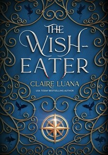 Couverture_The Wish-Eater