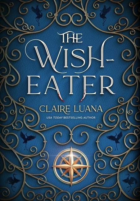 Couverture_The Wish-Eater