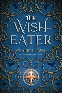 Front cover_The Wish-Eater