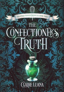 Couverture_The Confectioner's Truth