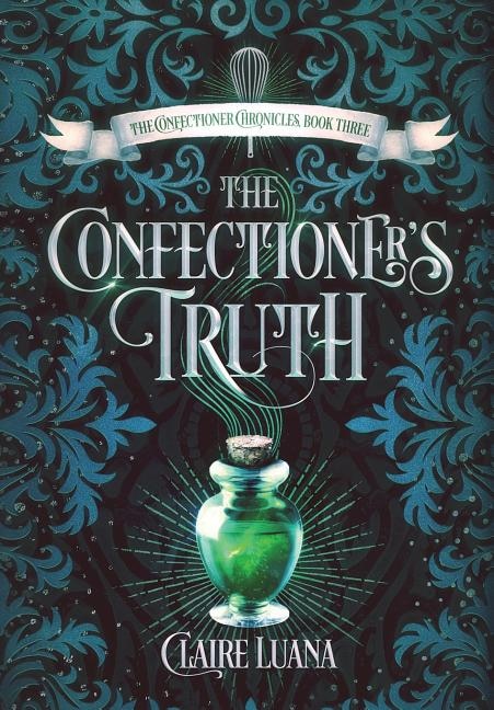 Couverture_The Confectioner's Truth