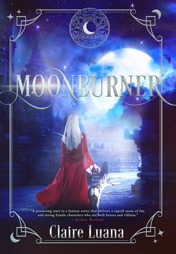 Moonburner image number 0