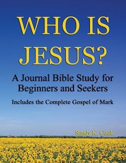 Front cover_Who Is Jesus?
