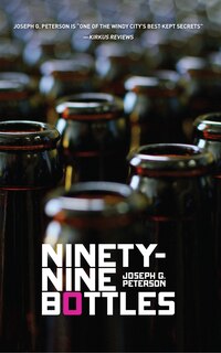 Front cover_Ninety-Nine Bottles