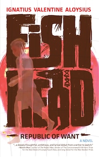 Front cover_Fishhead