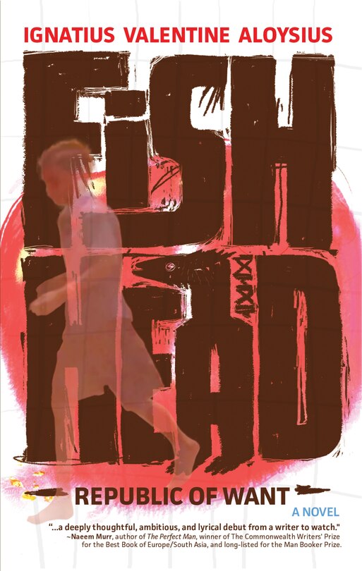 Front cover_Fishhead