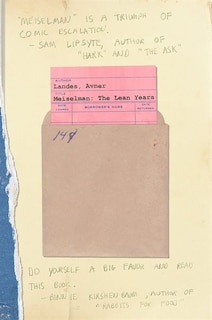 Front cover_Meiselman