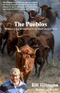 Front cover_The Pueblos