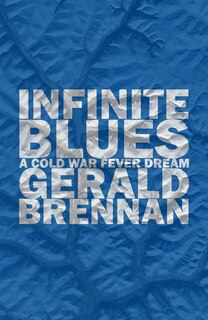 Front cover_Infinite Blues