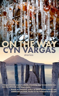 Couverture_On the Way