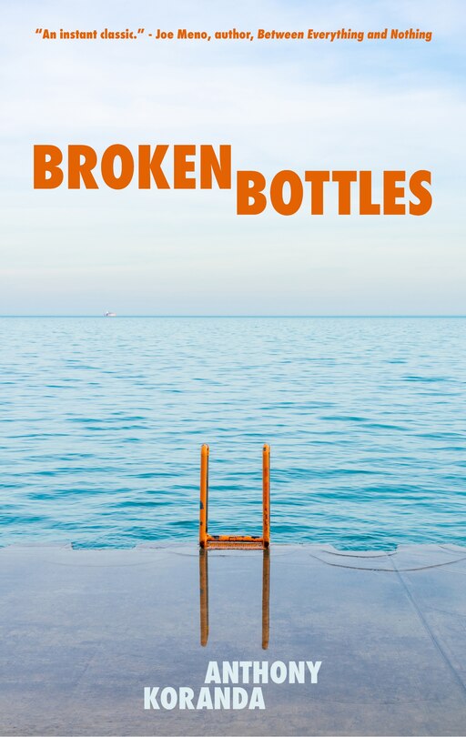 Front cover_Broken Bottles