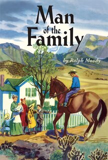 Front cover_Man of the Family