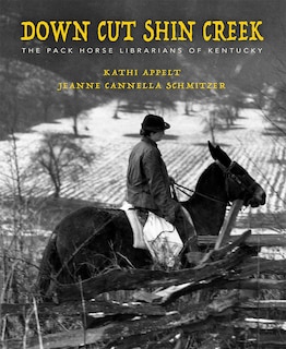 Couverture_Down Cut Shin Creek