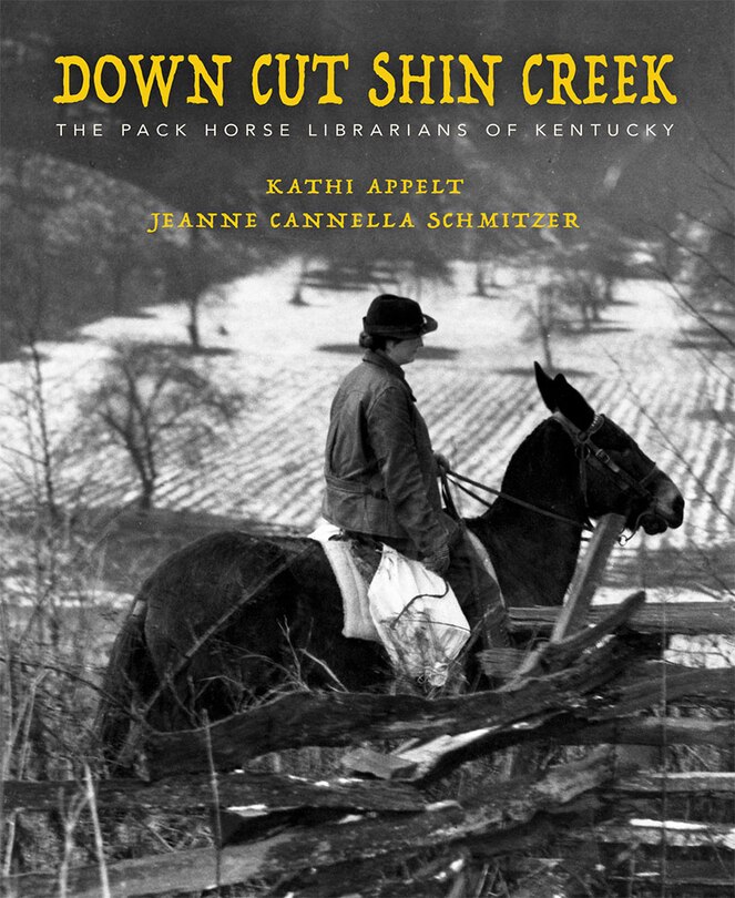 Couverture_Down Cut Shin Creek