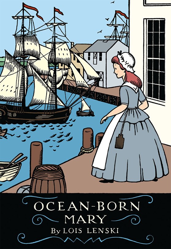 Couverture_Ocean-Born Mary