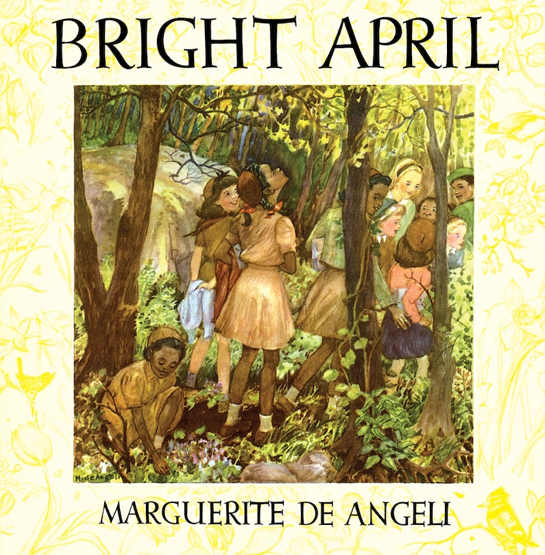 Front cover_Bright April