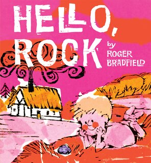 Front cover_Hello, Rock