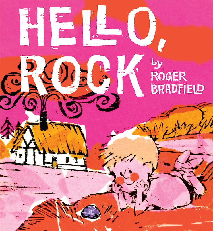 Front cover_Hello, Rock