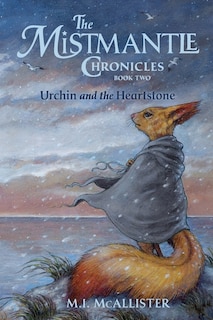 Couverture_Urchin and the Heartstone
