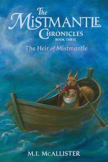 Front cover_The Heir of Mistmantle