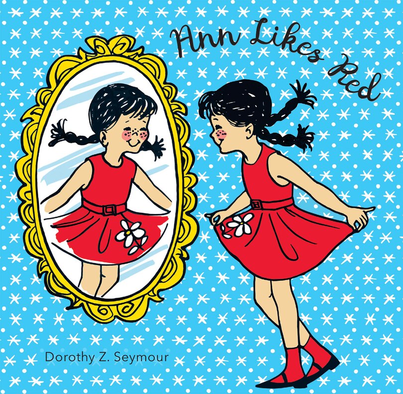 Front cover_Ann Likes Red