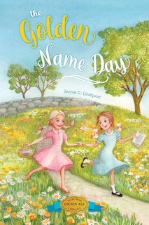 Front cover_The Golden Name Day